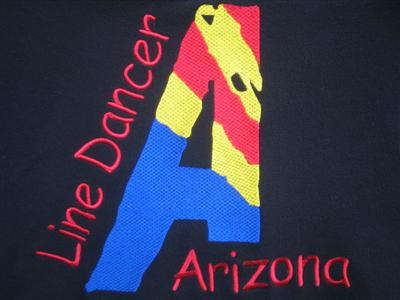 Arizona Linedance