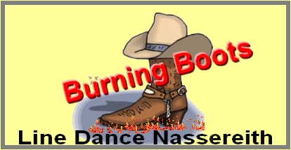 Burning Boots Nassereith
