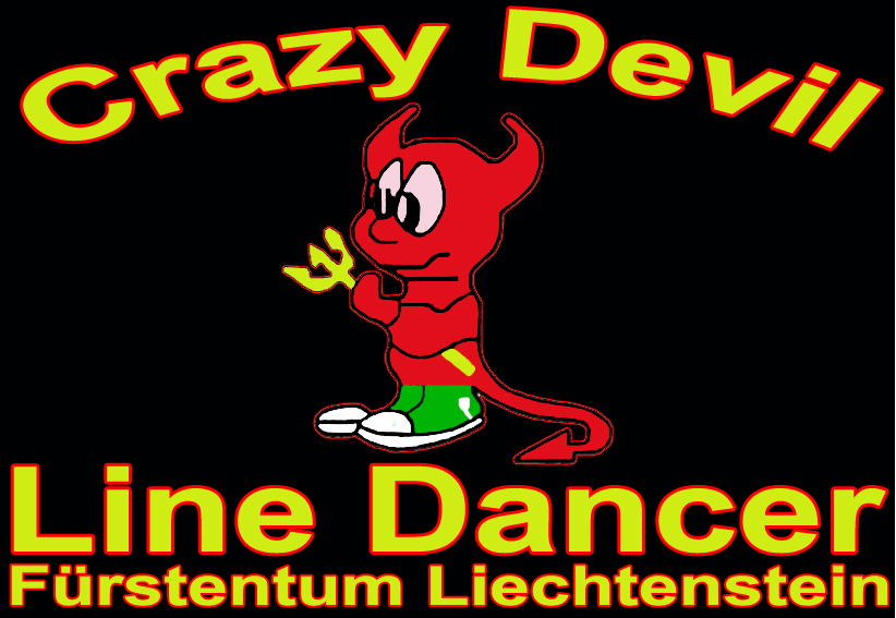 Crazy Devils