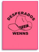 Desperados Wenns