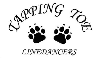 Tapping Toes