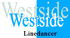 Westside Linedance