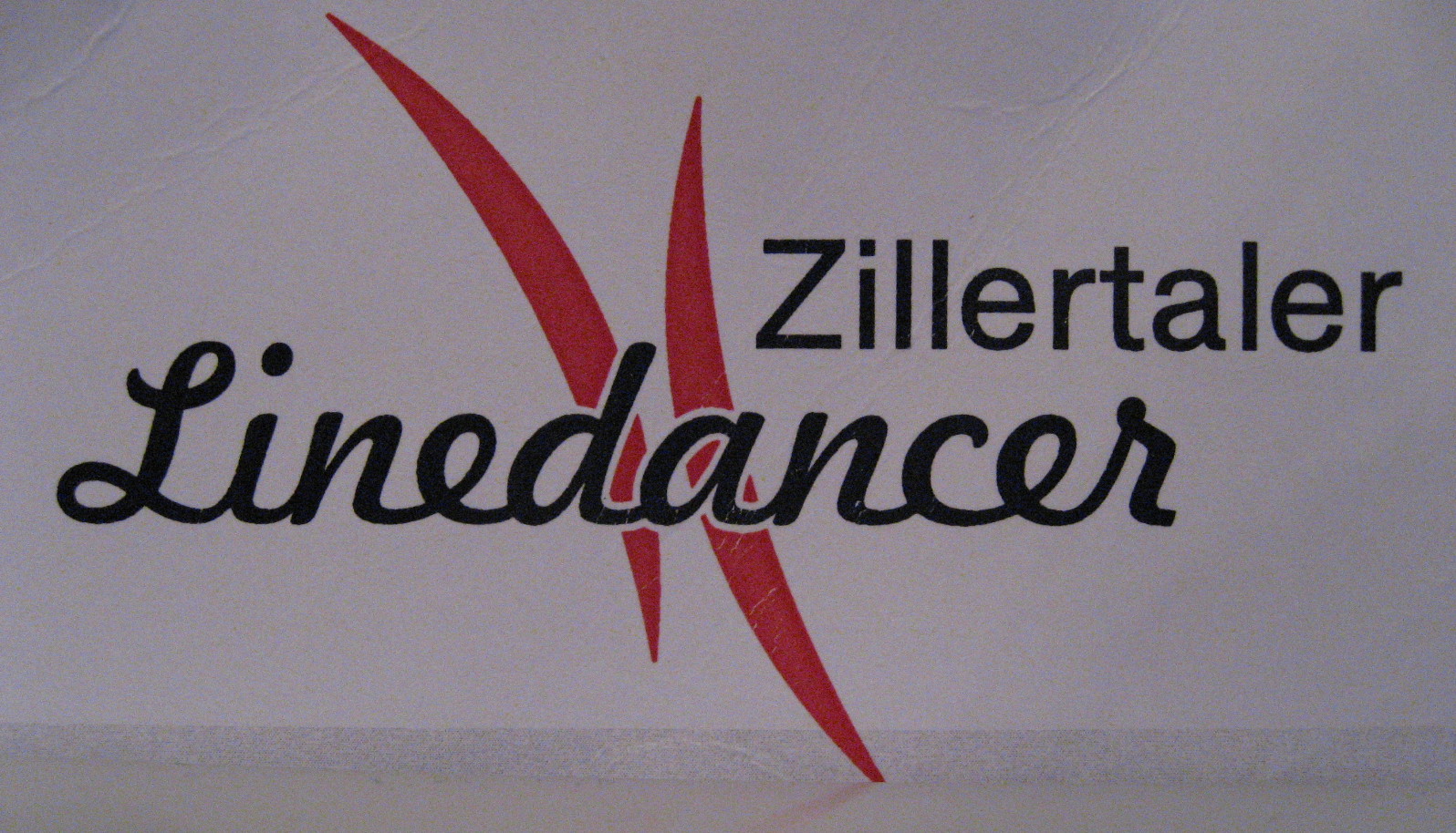 Zillertaler Linedancer